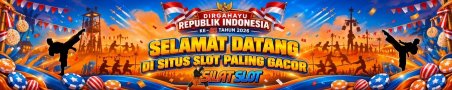 SilatSlot Piala Dunia 2026